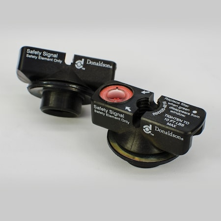 Donaldson Indicator, X004816 X004816